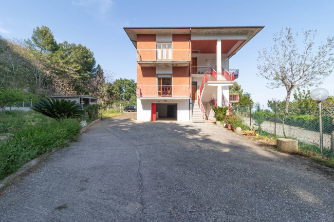 Appartamento in vendita a Grottammare