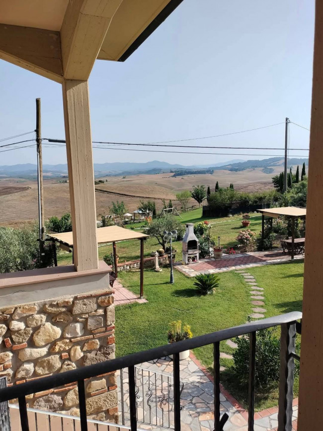 Albergo in vendita a Montecatini Val di Cecina