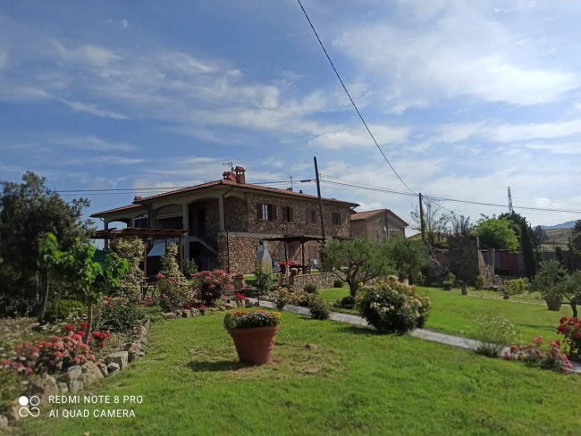 Albergo in vendita a Montecatini Val di Cecina
