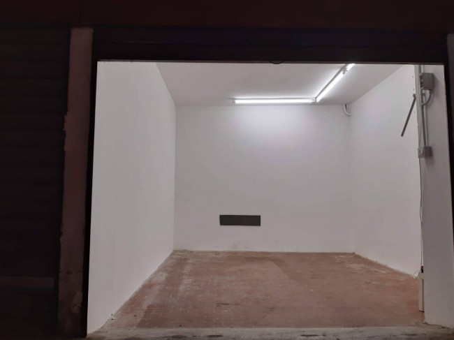 Garage for sale in San Benedetto del Tronto