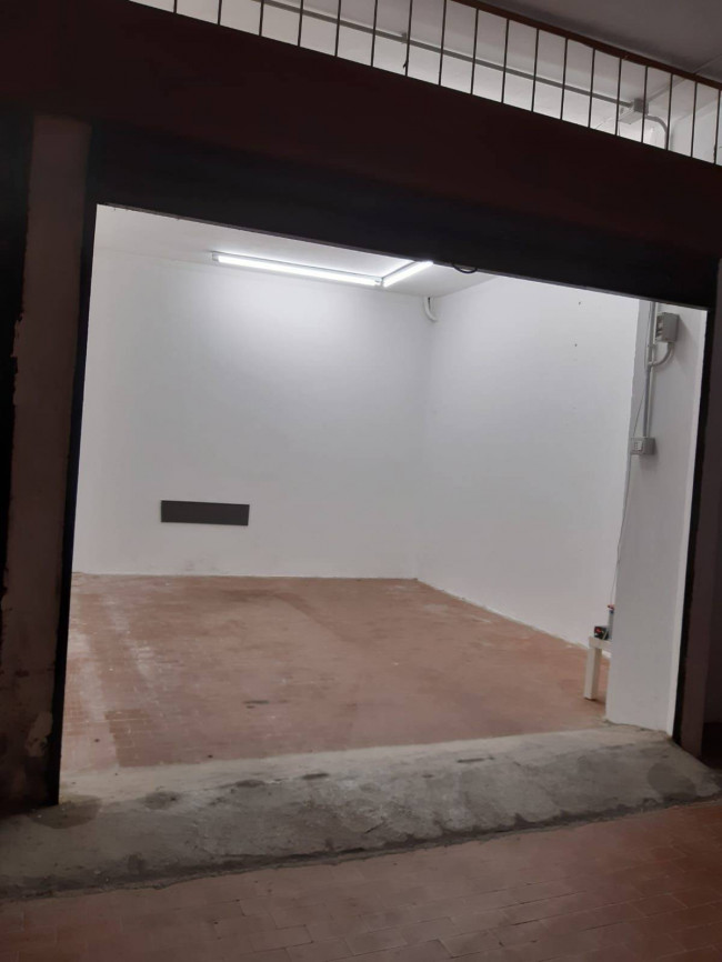 Garage for sale in San Benedetto del Tronto