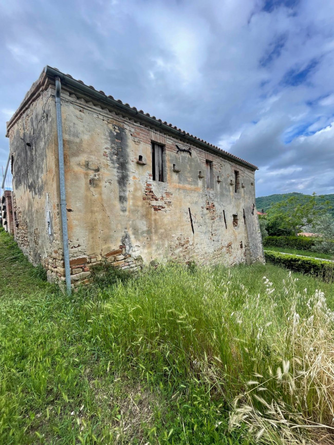 Rustico/Casale in vendita a Montedinove