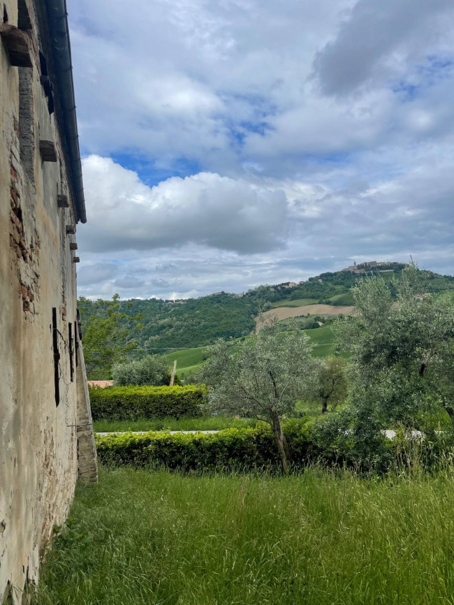 Rustico/Casale in vendita a Montedinove
