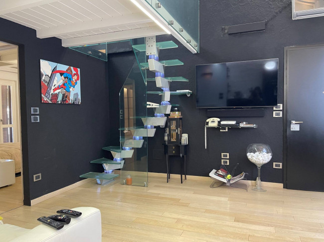 Dachboden zu verkauf in San Benedetto del Tronto