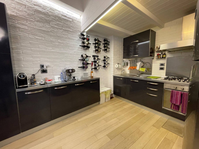 Dachboden zu verkauf in San Benedetto del Tronto