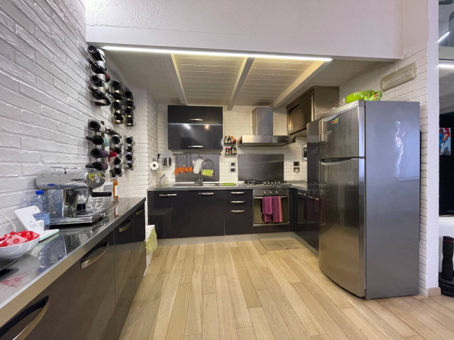 Dachboden zu verkauf in San Benedetto del Tronto