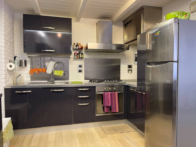 Dachboden zu verkauf in San Benedetto del Tronto