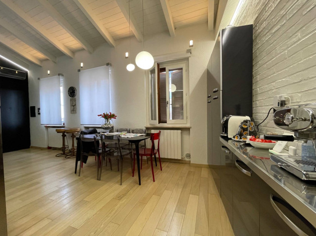 Dachboden zu verkauf in San Benedetto del Tronto