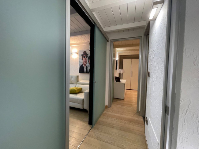 Dachboden zu verkauf in San Benedetto del Tronto