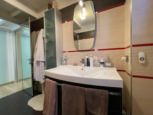 Dachboden zu verkauf in San Benedetto del Tronto