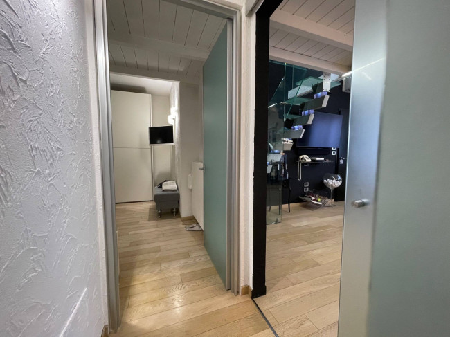 Dachboden zu verkauf in San Benedetto del Tronto