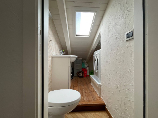 Dachboden zu verkauf in San Benedetto del Tronto