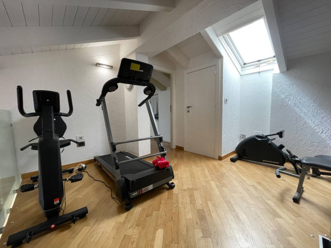 Dachboden zu verkauf in San Benedetto del Tronto