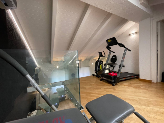 Dachboden zu verkauf in San Benedetto del Tronto