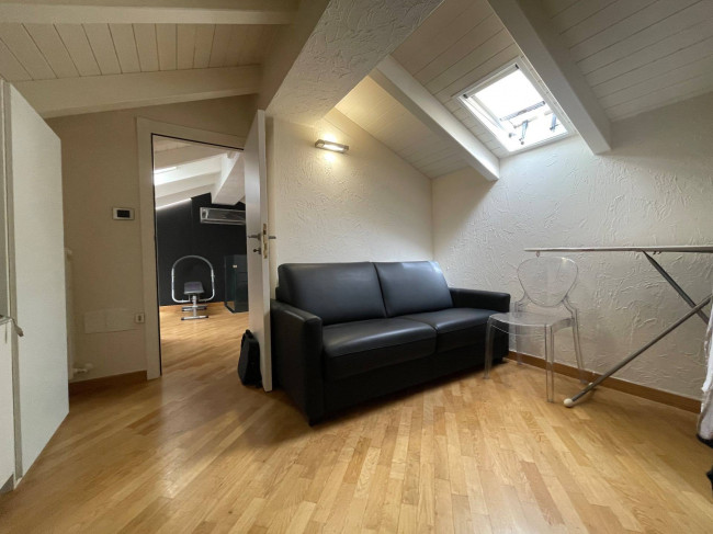 Dachboden zu verkauf in San Benedetto del Tronto