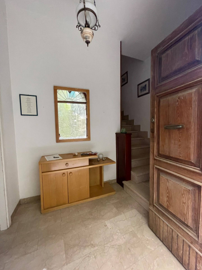 Casa cielo terra in vendita a Ripatransone