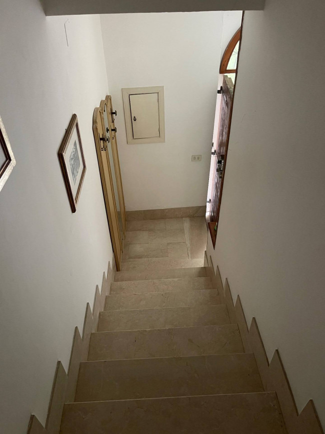 Casa cielo terra in vendita a Ripatransone