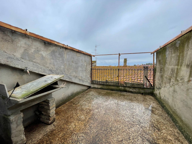 Casa cielo terra in vendita a Ripatransone