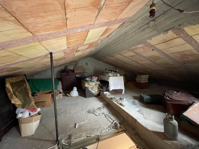 Casa cielo terra in vendita a Ripatransone