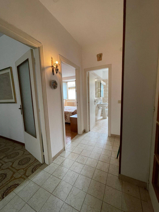 Casa cielo terra in vendita a Ripatransone