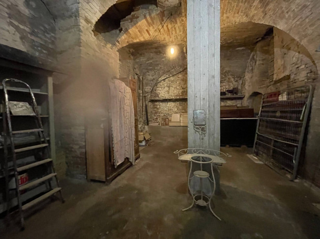 Casa cielo terra in vendita a Ripatransone