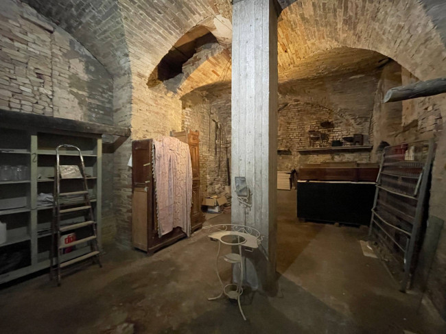 Casa cielo terra in vendita a Ripatransone