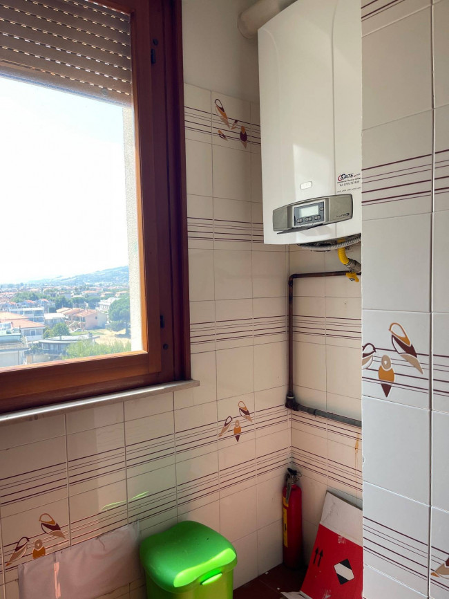 Wohnung zu verkauf in San Benedetto del Tronto