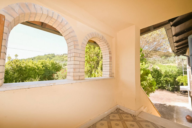 Rustico/Casale in vendita a Spinetoli