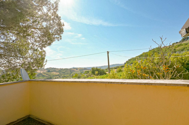 Rustico/Casale in vendita a Spinetoli