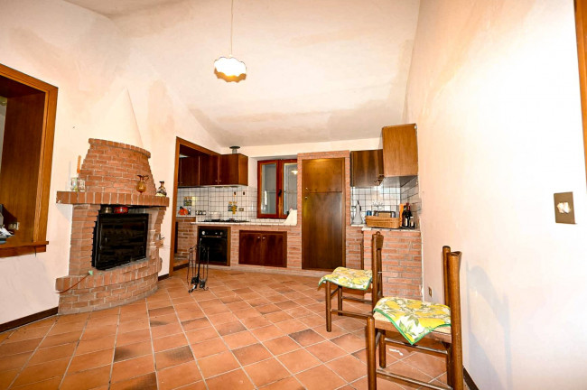 Rustico/Casale in vendita a Spinetoli