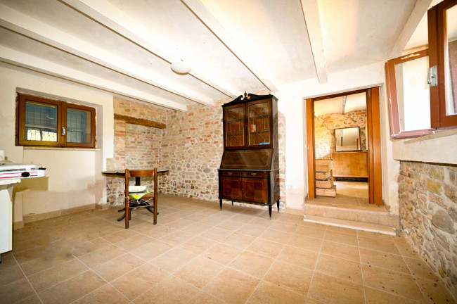 Rustico/Casale in vendita a Spinetoli