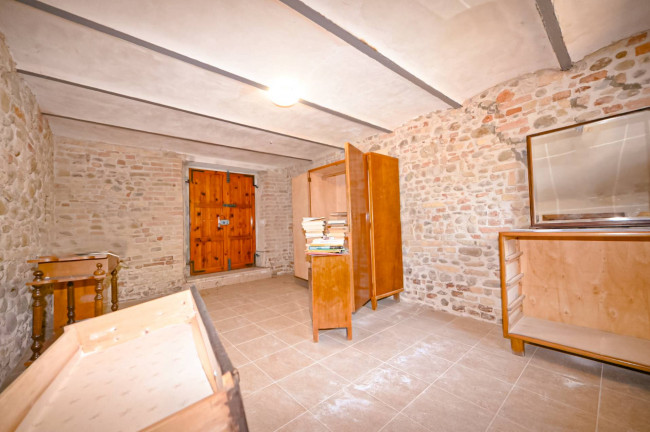 Rustico/Casale in vendita a Spinetoli