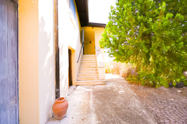 Rustico/Casale in vendita a Spinetoli