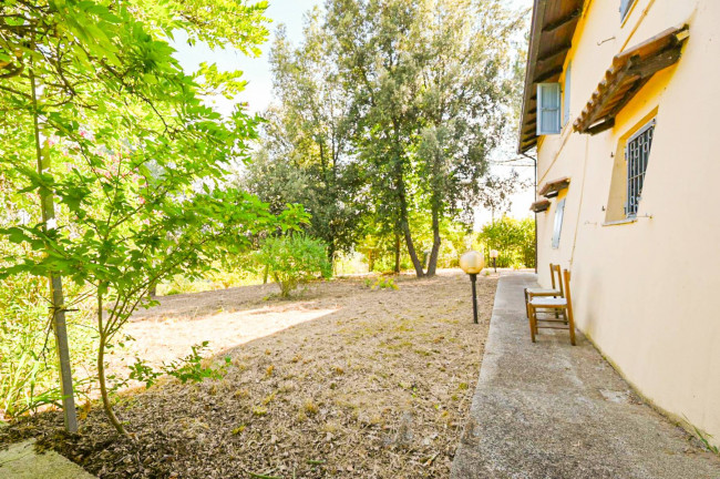 Rustico/Casale in vendita a Spinetoli