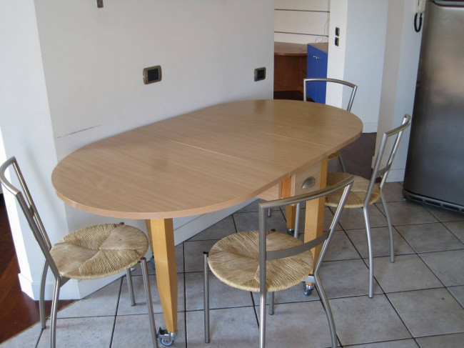 Appartamento in vendita a San Benedetto del Tronto