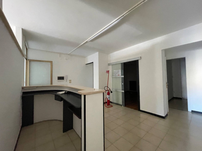 Ufficio in affitto a San Benedetto del Tronto
