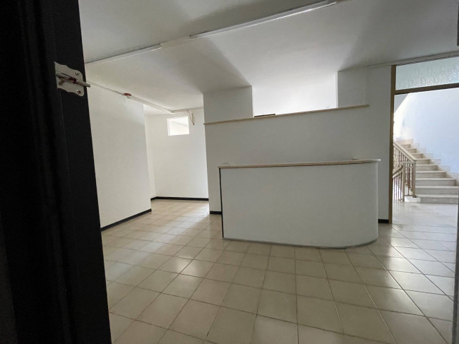 Ufficio in affitto a San Benedetto del Tronto