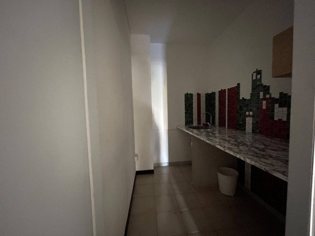 Ufficio in affitto a San Benedetto del Tronto