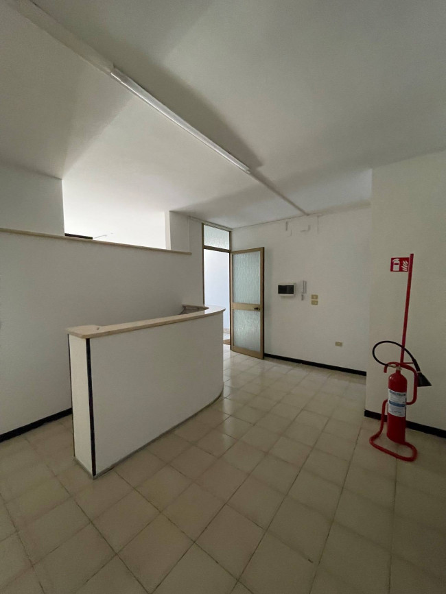 Ufficio in affitto a San Benedetto del Tronto