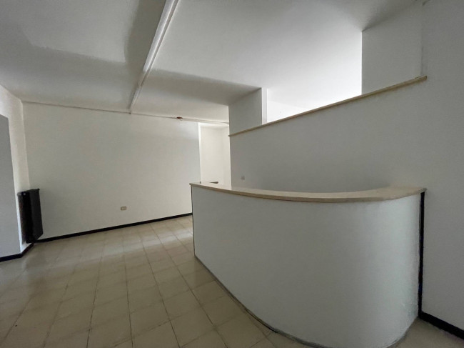 Ufficio in affitto a San Benedetto del Tronto