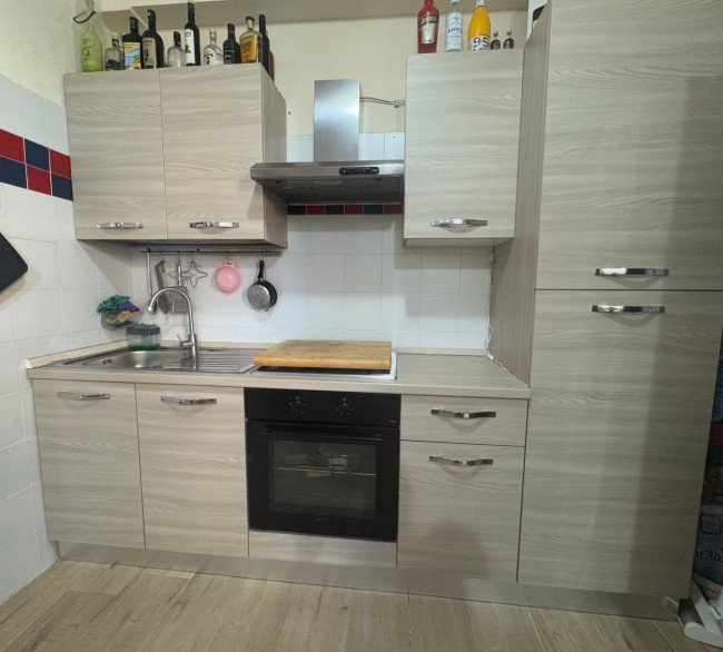 Appartamento in vendita a Grottammare