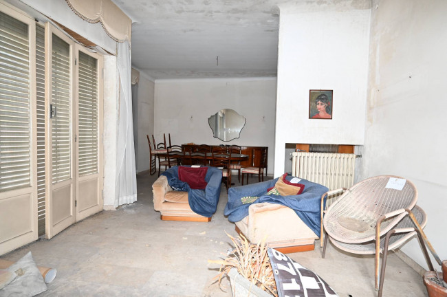 Appartamento in vendita a Grottammare