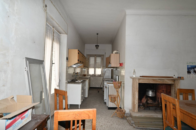 Appartamento in vendita a Grottammare