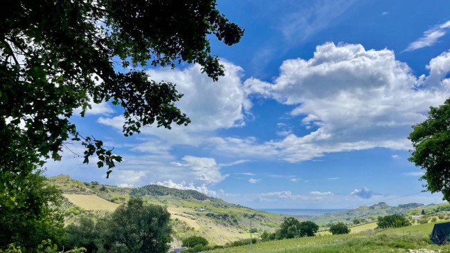 Villa in vendita a San Benedetto del Tronto
