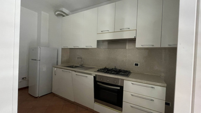 Appartamento in affitto a San Benedetto del Tronto