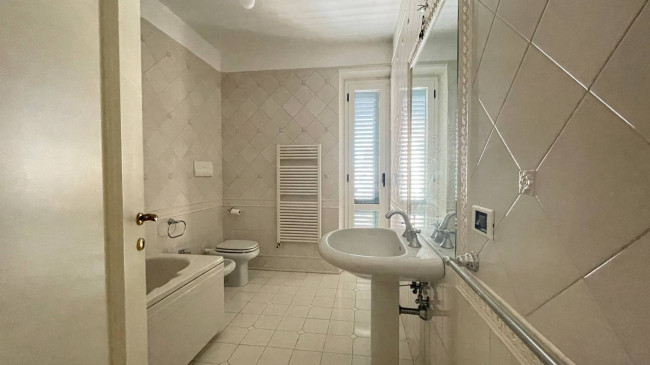 Appartamento in affitto a San Benedetto del Tronto