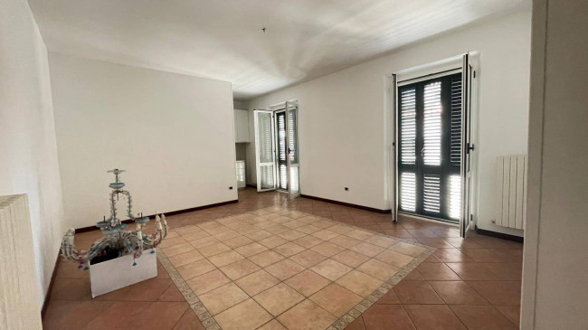 Appartamento in affitto a San Benedetto del Tronto