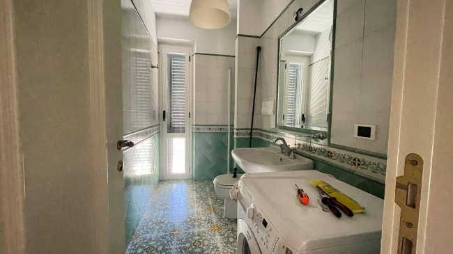 Appartamento in affitto a San Benedetto del Tronto