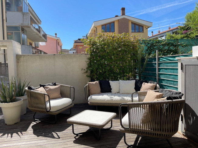 Appartamento in vendita a Grottammare