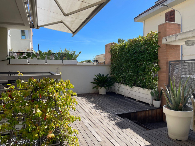 Appartamento in vendita a Grottammare